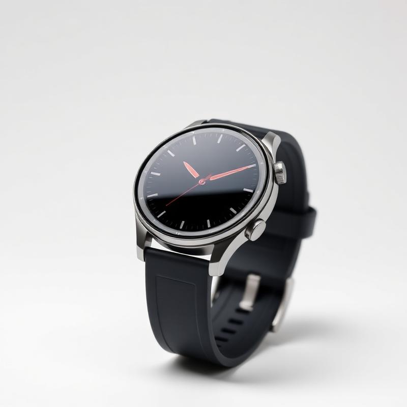 Smartwatch AMOLED 1.96" con chiamate Bluetooth